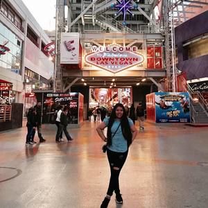 Meet your Posher, Rubi